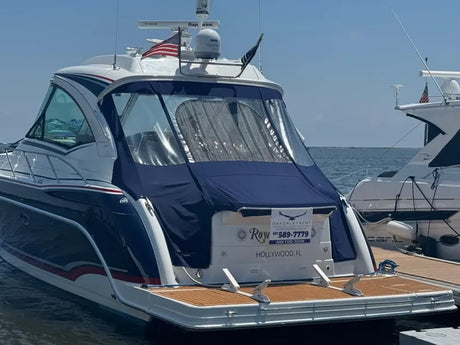 2013 Formula 45 Yacht 48.0 feet, Oakdale, NY #21