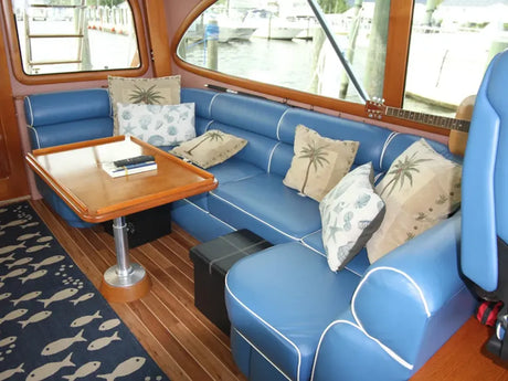 2012 Custom Carolina 60 Sportfish 60.0 feet, Oakdale, NY #70