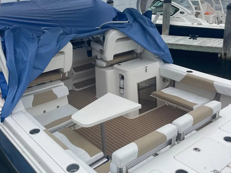 2014 Edgewater 280 CX 28.0 feet, Oakdale, NY #16