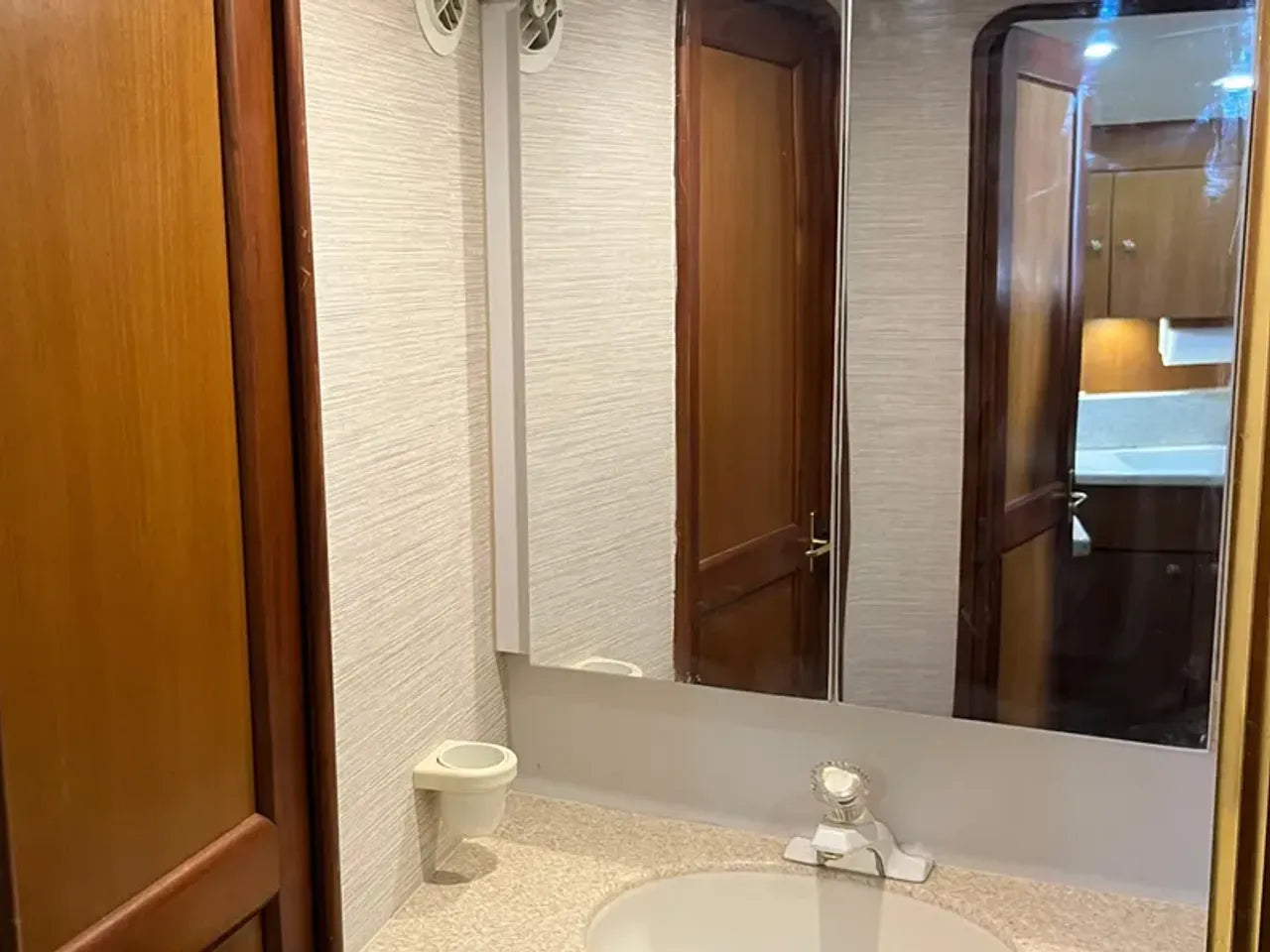 1998 Ocean Yachts 48 Express 48.0 feet, Oakdale, NY #6