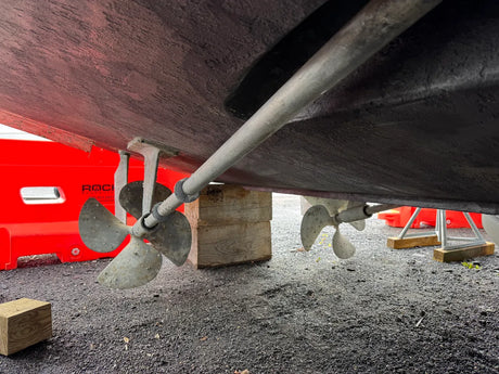 1994 Blackfin 38 Covertible Sport Fisherman 37.75 feet, Oakdale, NY #8