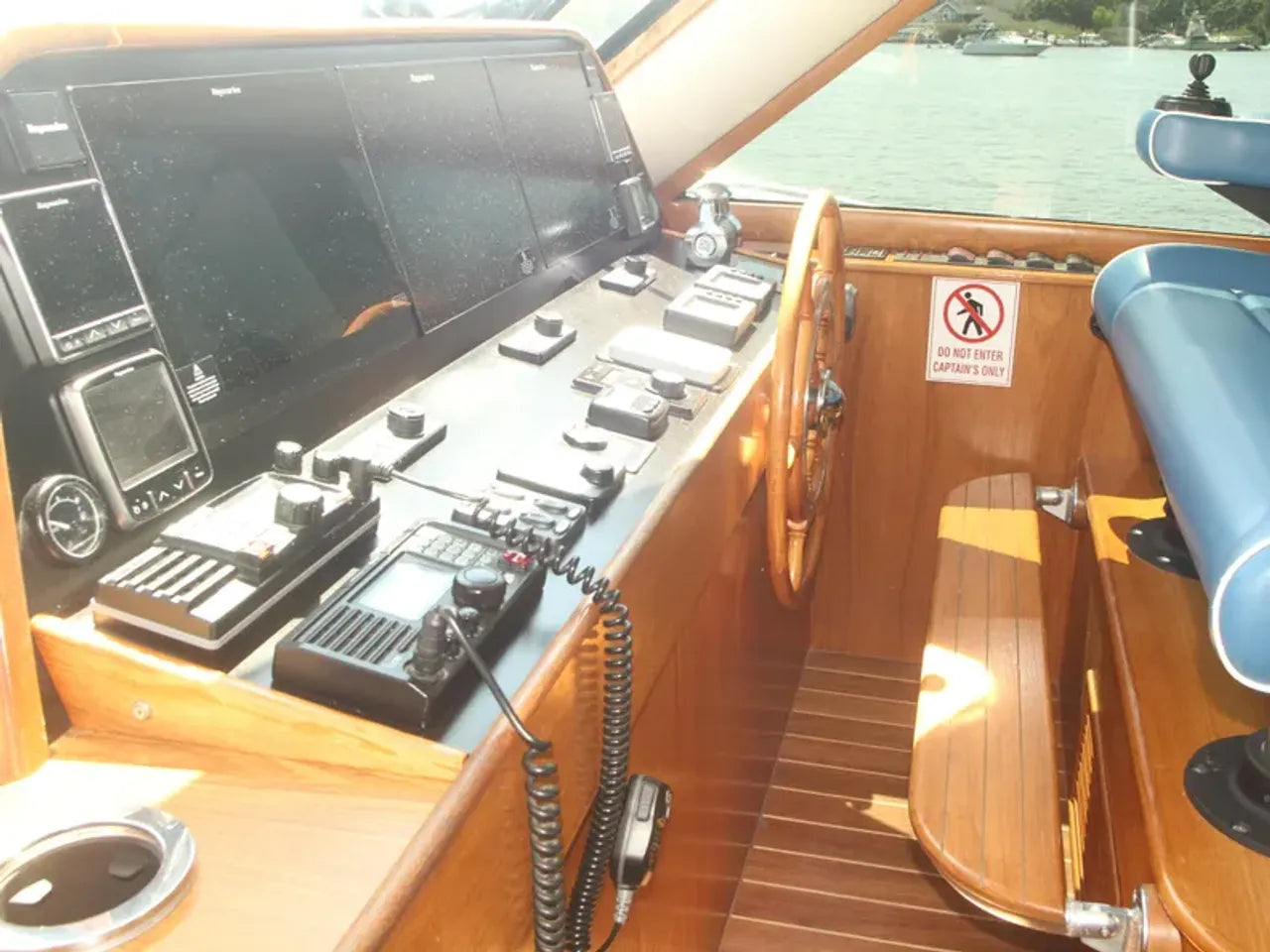 2012 Custom Carolina 60 Sportfish 60.0 feet, Oakdale, NY #83