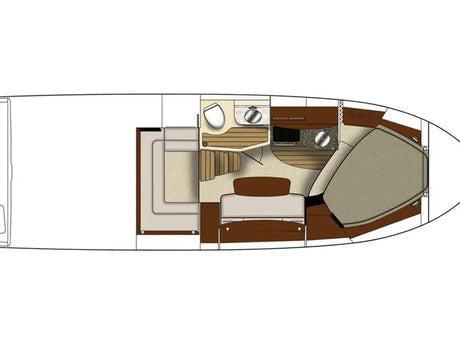 2016 Sea Ray 310 Sundancer 31.0 feet, Oakdale, NY #16