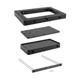 Minn Kota MKA56 Quick Release Bracket 1854056