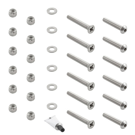 Minn Kota MKA56 Quick Release Bracket 1854056