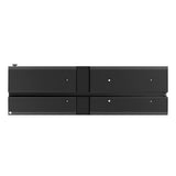 Minn Kota MKA62 CableSteer Quick Release Bracket 1862052