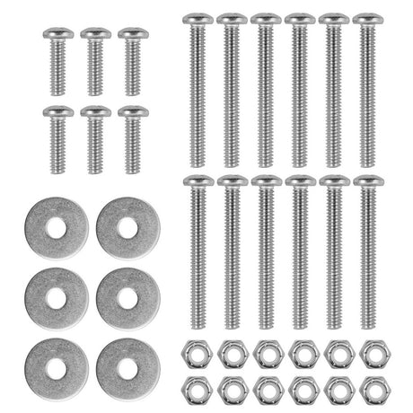 Minn Kota MKA62 CableSteer Quick Release Bracket 1862052