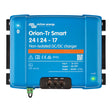 Victron OrionTR Smart 242417A 17A 400W NonIsolated DCDC Charger or Power Supply ORI242440140
