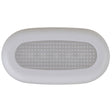 Scandvik LED Courtesy Light  Surface Mount  White 41360P