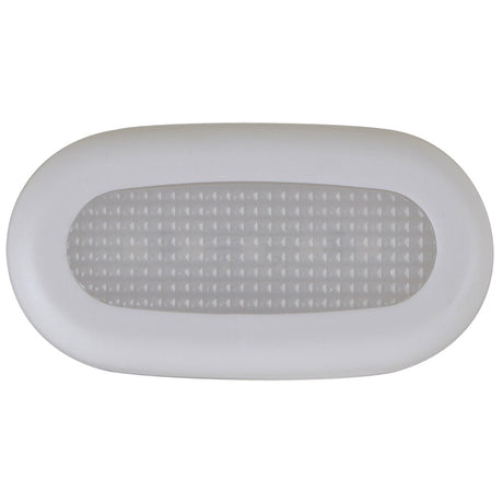 Scandvik LED Courtesy Light  Surface Mount  White 41360P