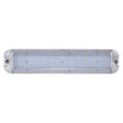 Scandvik E500 Engine Room Light  1030V  Cool White 41389P