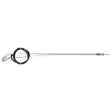 Marinco Premier Wiper Arm  Stainless Steel  Single  1520 33084W