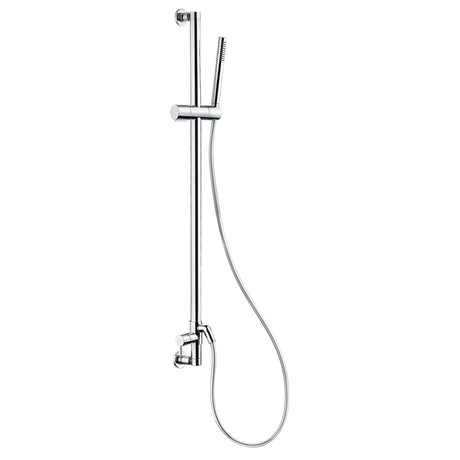 Scandvik AllInOne Shower System  28 Shower Rail 16114