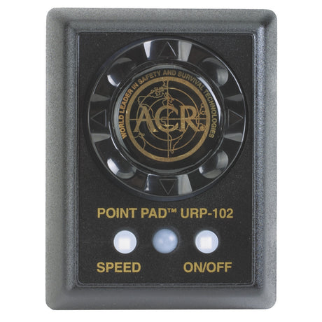 ACR URP102 Point Pad fACR Searchlights 19283