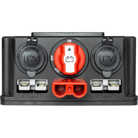 SeaDog Power Box Battery Switch 4227373