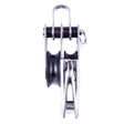 SeaSure 25mm Double Block wVJam 0025CRD