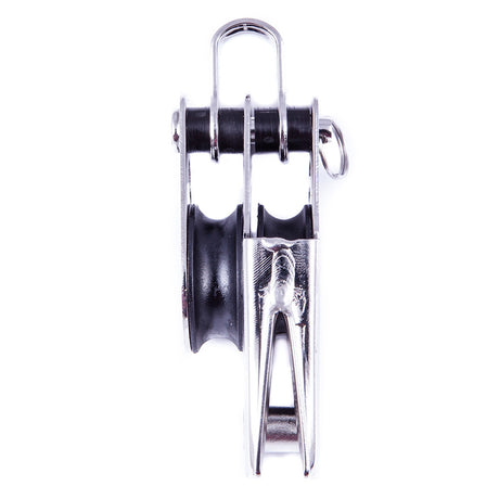 SeaSure 25mm Double Block wVJam 0025CRD