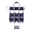 SeaSure 25mm Treble Block wCenter Becket 0032CRD