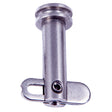 SeaSure Drop Nose Pin 6mm x 50mm 360650CRD