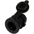 SeaDog 12V Deluxe Power Socket wCap 4261151