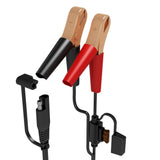 Battery Tender 12V 5A Battery Charger 0220186GDLWH