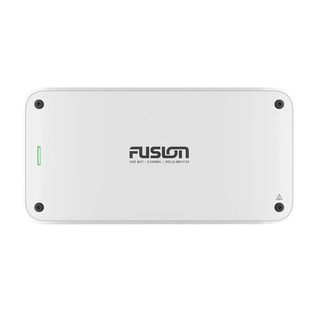 Fusion Apollo Marine 8 Channel 2400Watt Amplifier 0100228485