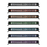 RIGID Industries Radiance  40 Light Bar  RGBW 240053