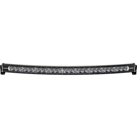 RIGID Industries Radiance  Curved 50 Light Bar  RGBW 350053