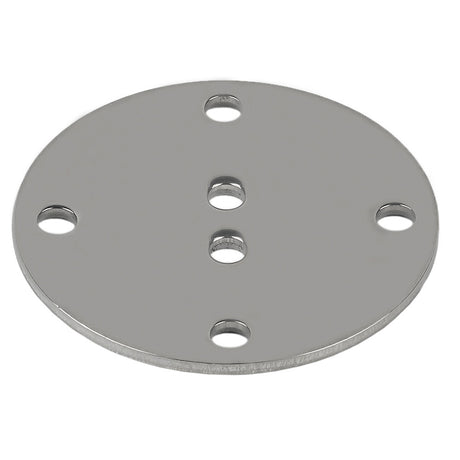 Schaefer Backing Plate f7040262 9749