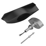 Garmin Panoptix PS70 ThruHull Transducer wFairing Block 0100276800