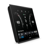 Garmin GPSMAP 9222 22 Premium Chartplotter wGarmin Navionics 0100267401