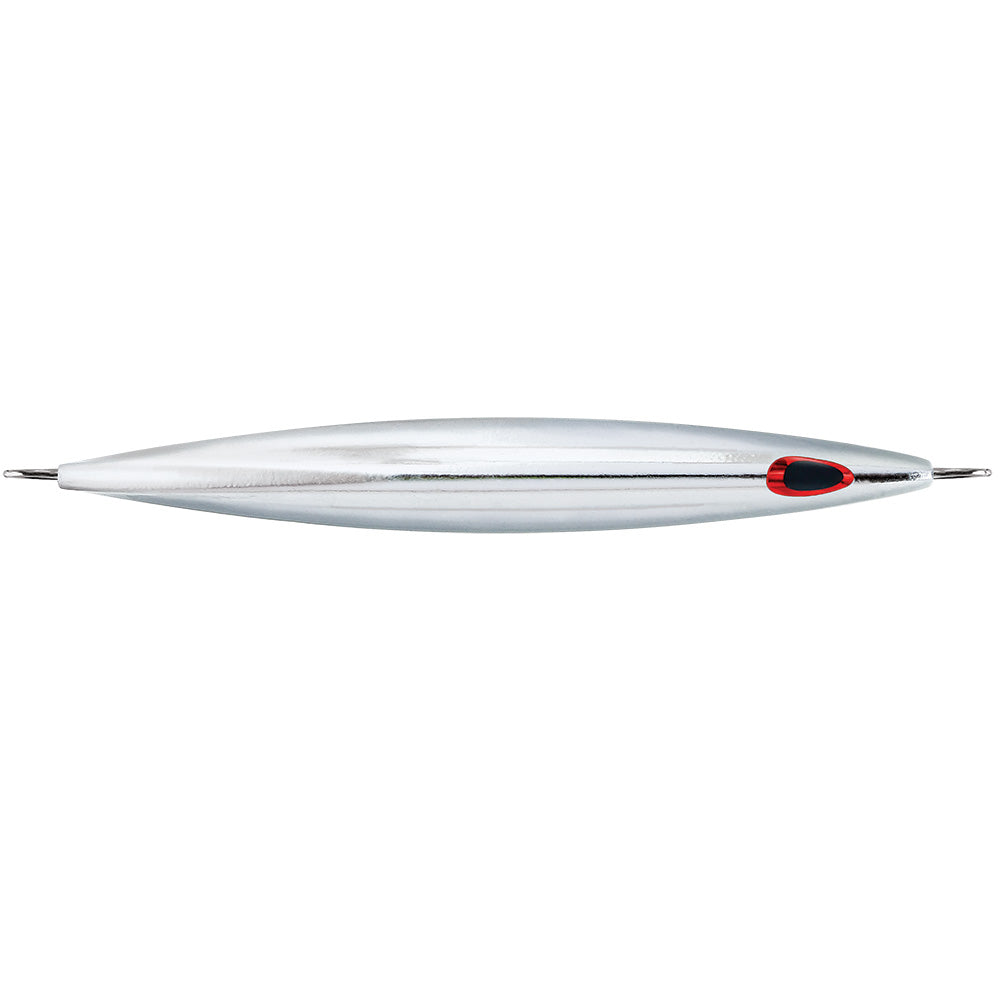 Williamson Kensaki 280 Jig  725  978oz  UV Silver KSJ280UVSI