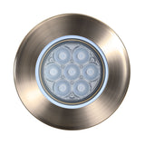 OceanLED Explore E2 Narrow Beam  Midnight Blue E2002B