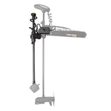 Humminbird MEGA Live TargetLock Adapter Kit  Ultrex 60 7402221