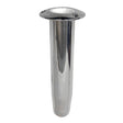 Rupp 0 Degree Large Fixed HD Rod Holder CASS00LGF