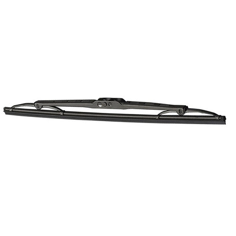 Schmitt Marine Deluxe SS Wiper Blade  20  Black Powder Coated 33120