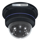 Hatteland SEAHAWK FixedDome Varifocal IP Security  Surveillance Camera HT FDFL AAX3