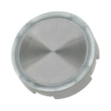 Bluewater 22mm Ring Style Button  Stainless Steel 94511002