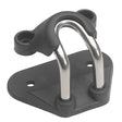 Barton Marine Pillar Fairlead f70200 Cam Cleat 70205