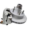 Load Rite 10 AutoFlex Knott Disc Brake Kit 426507K