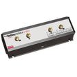 ProMariner Battery Isolator  130 AMP  2 Alternator  2 Battery 12132