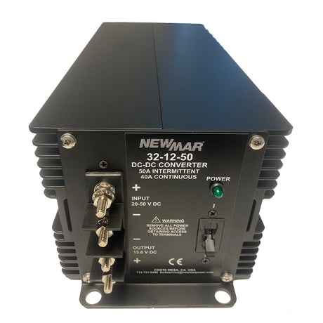 Newmar 321250 DC Converter 321250