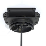 Scanstrut Hidden Waterproof Wireless Charger 3Coil  15W  1224V SCCW1GT