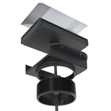 Scanstrut Hidden Waterproof Wireless Charger 3Coil  15W  1224V SCCW1GT