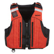 Kent First Responder PFD  SM  Orange 15140020003023