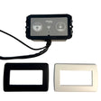 Thetford Standard AllInOne SFT 2Button Control Panel TPFP11
