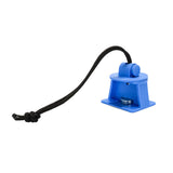 Camco RV Fridge Door Block 44105