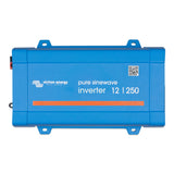 Victron Phoenix Inverter 12250  120V  VEDirect NEMA 515R  Single Outlet  200W PIN122510500
