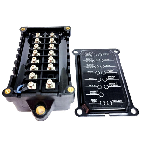 ARCO Marine IG019 Ignition Pack fYamaha Outboard Engines IG019