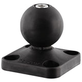 Scotty 166 15 Ball System Base 0166